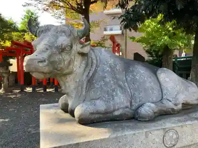 町田天満宮(東京都)