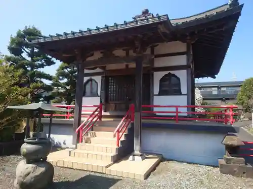 高長寺(神奈川県)