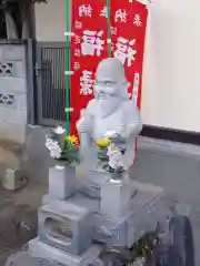 一華院大蓮寺(神奈川県)