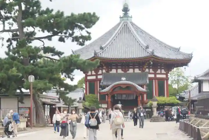 興福寺(奈良県)
