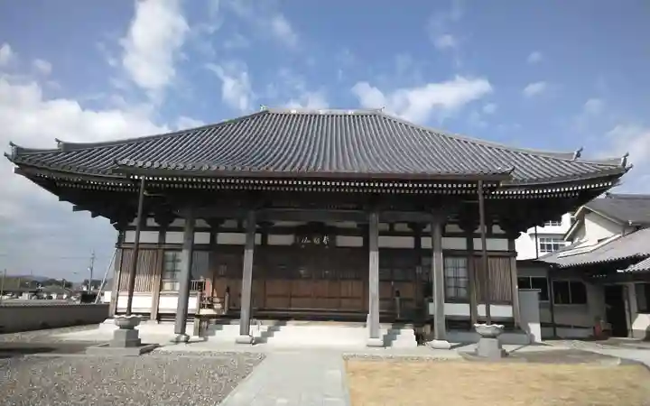 法永寺(静岡県)