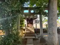 稲荷神社(千葉県)