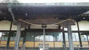 慈眼寺の本殿・本堂