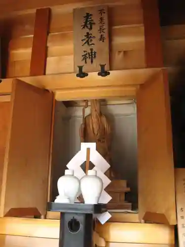 石濱神社(東京都)