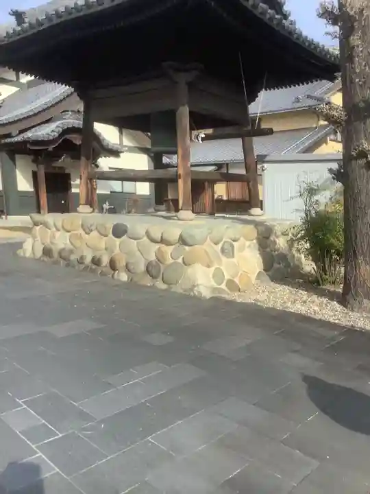 西来寺のその他建物