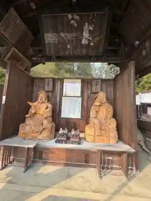 盛岡八幡宮(岩手県)