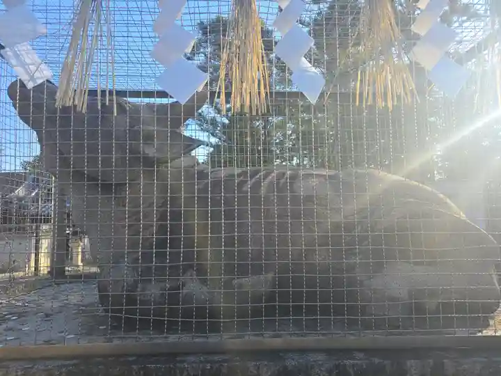 菅生神社(大阪府)