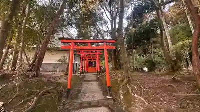 八幡神社(奈良県)
