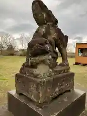 八坂神社(新潟県)