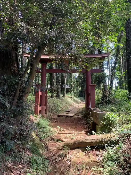 天満神社(千葉県)