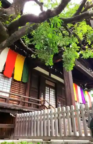 世尊院(東京都)