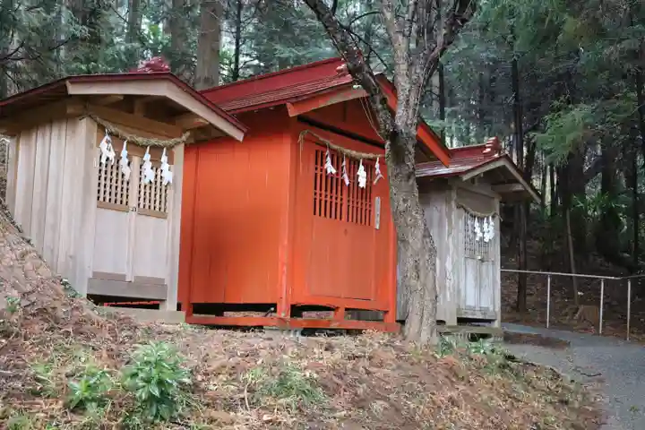 八幡神社(千葉県)