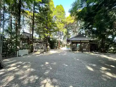 八幡神社(滋賀県)