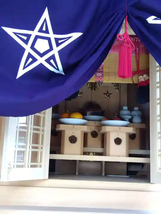 木田神社(福井県)