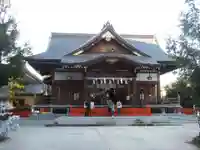 道野辺八幡宮(千葉県)