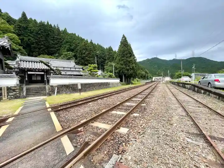 神福寺(三重県)