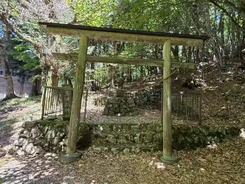 武甲山御嶽神社(埼玉県)