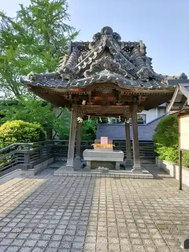 高﨑神社(群馬県)