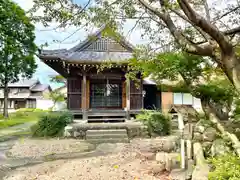 雲納寺の建物その他