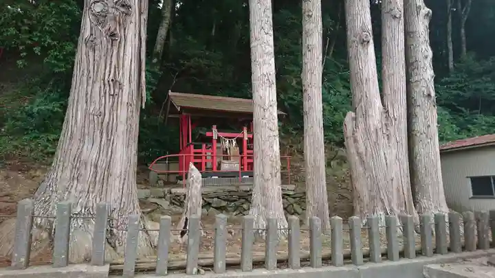 愛宕神社(宮城県)