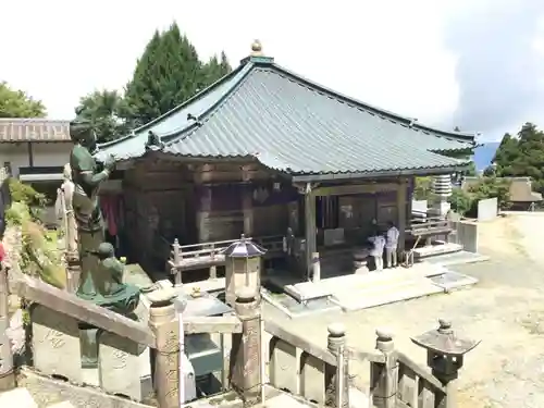 出石寺(愛媛県)