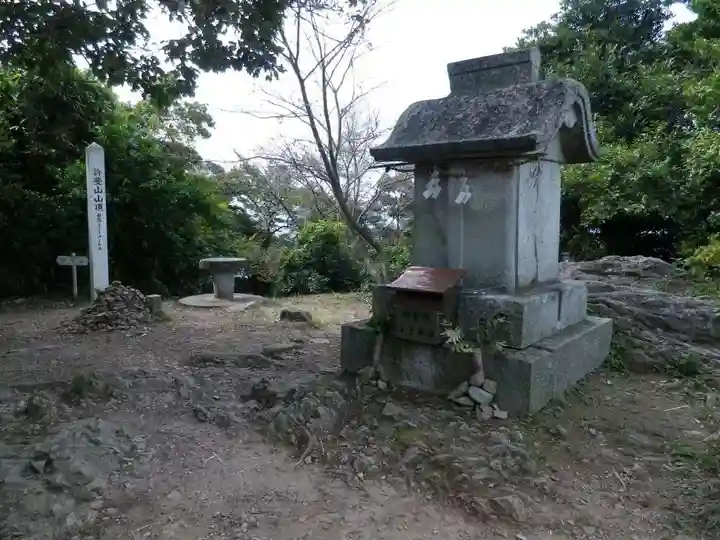 王子神社(福岡県)