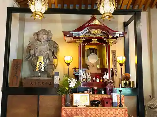 伊勢の国 四天王寺(三重県)