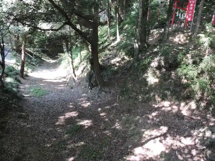 唐澤山神社(栃木県)