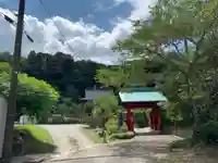 長久寺(千葉県)