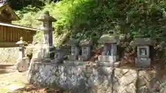 伊王野温泉神社(栃木県)