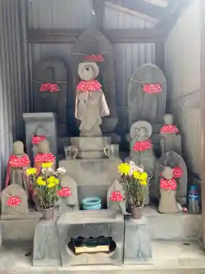 良長院(神奈川県)