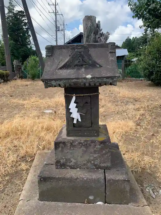 八坂神社(千葉県)