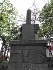 亀岡八幡宮（亀岡八幡神社）(神奈川県)