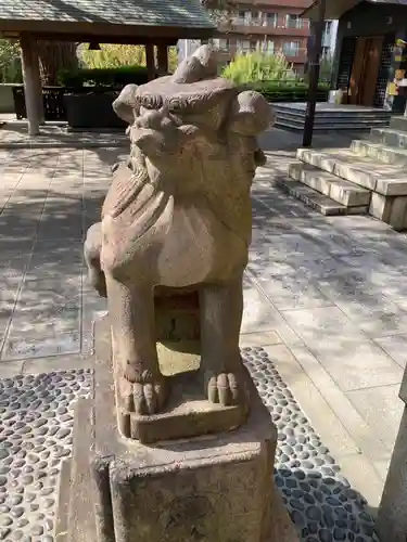 熊野神社(東京都)