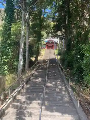 大聖院(高塚不動尊)(千葉県)
