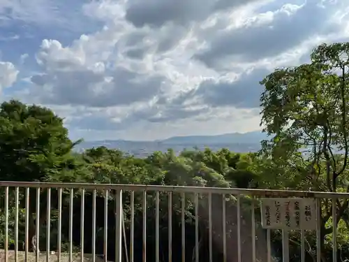 伏見稲荷大社(京都府)