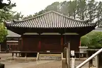 鶴林寺のその他建物