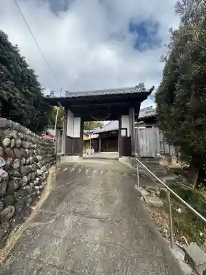 浄誓寺(三重県)