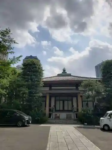 浄土寺(東京都)