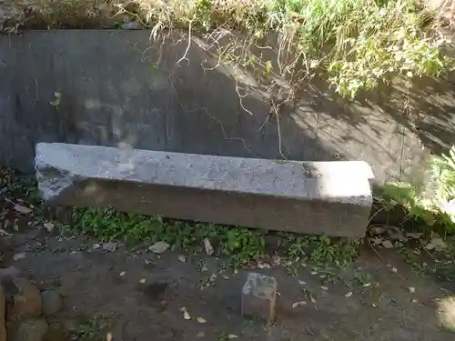 （芝生）浅間神社のその他建物