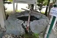 宇部護国神社(山口県)