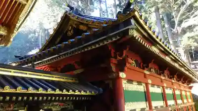 日光東照宮(栃木県)
