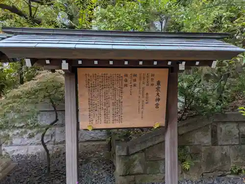 東京大神宮(東京都)