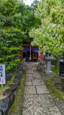 太融寺(大阪府)