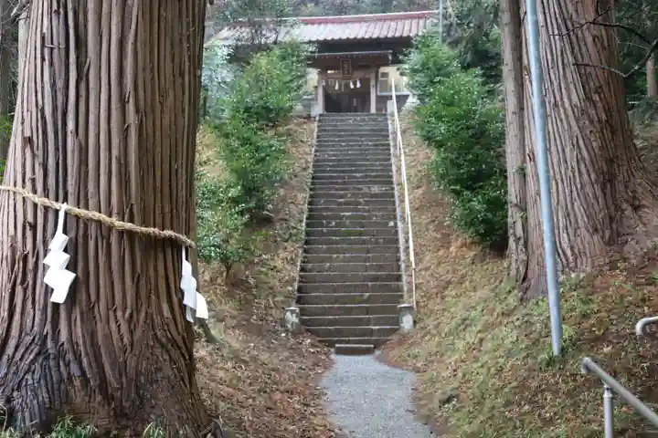 八幡神社(千葉県)