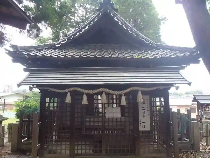 熊野神社(愛知県)