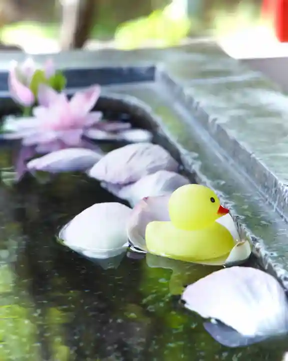 常陸第三宮 吉田神社(茨城県)