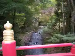 雲巌寺(栃木県)