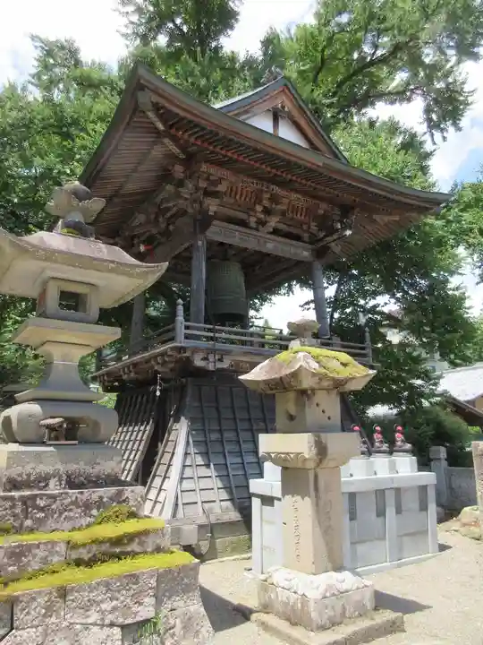 北向観音のその他建物