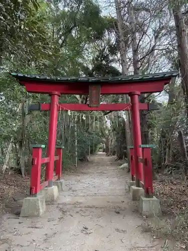 子安神社(千葉県)